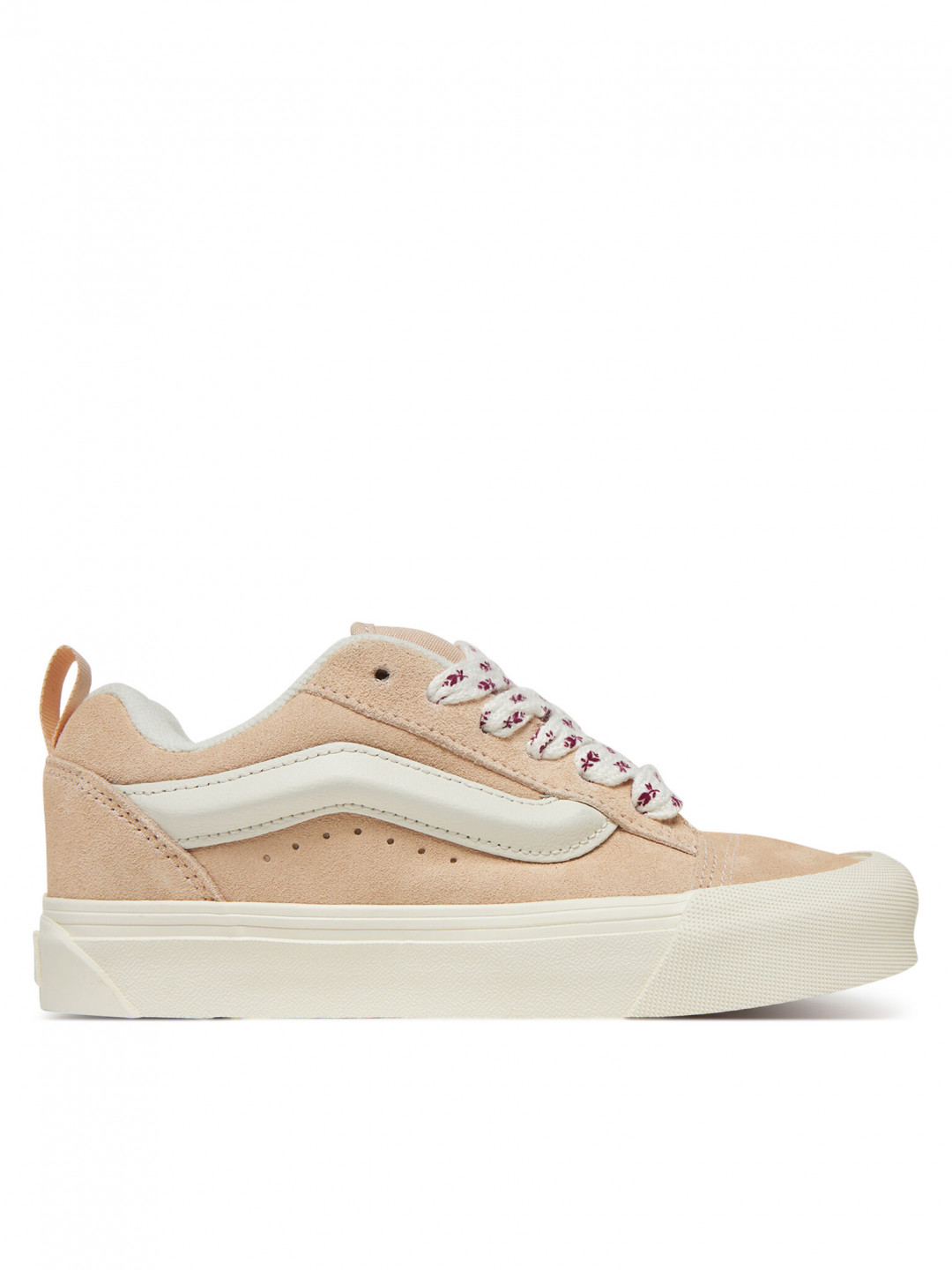 Vans Tenisky Knu Skool VN000D6ZE2S1 Écru